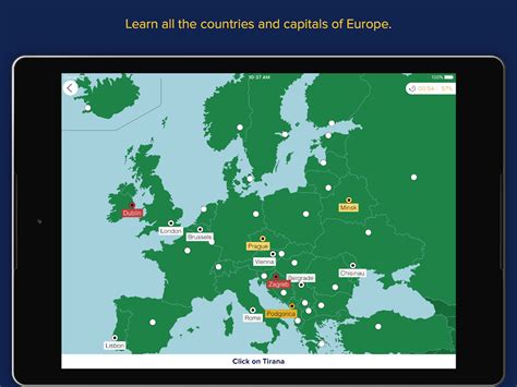 countryguesser|Seterra Geography Games